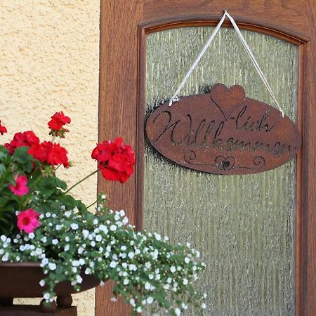 Gaestehaus Obermeier Ruhmannsfelden Dış mekan fotoğraf