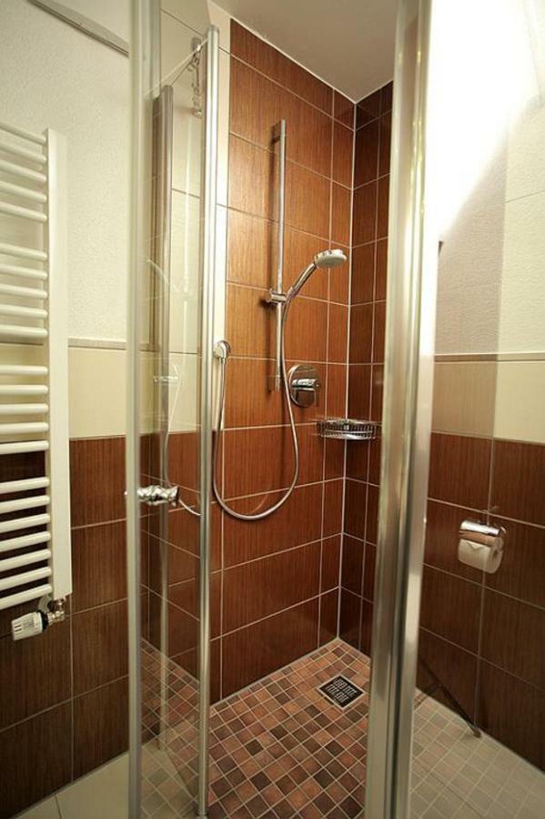 Gaestehaus Obermeier Ruhmannsfelden Dış mekan fotoğraf